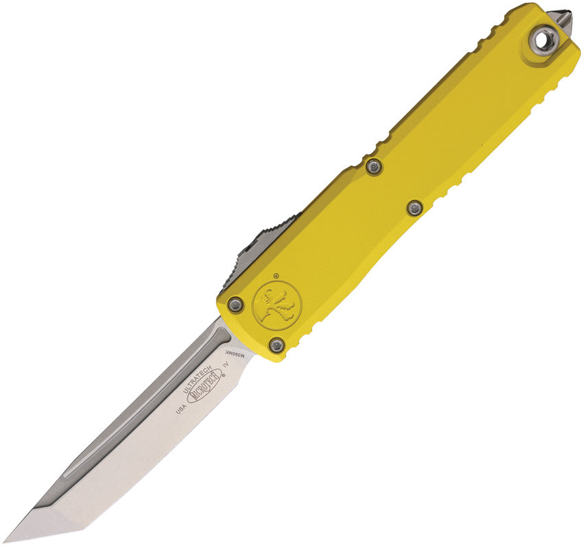 Auto Ultratech Gen IV T/E OTF - MCT1123410YW