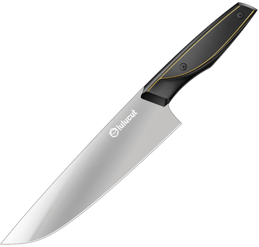 Meteorite Chef's Knife 8" - LL0202B08