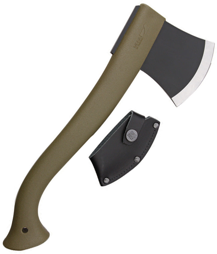 Camping Axe OD Green - FT99106