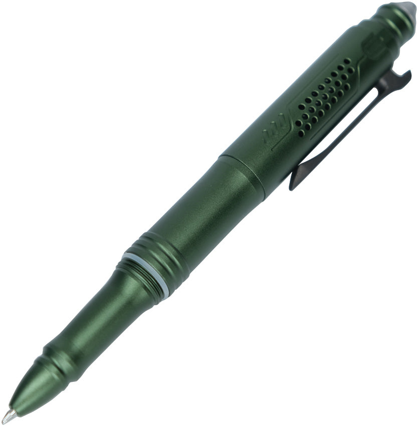 Aurora Multi Function Pen Grn - KETM054