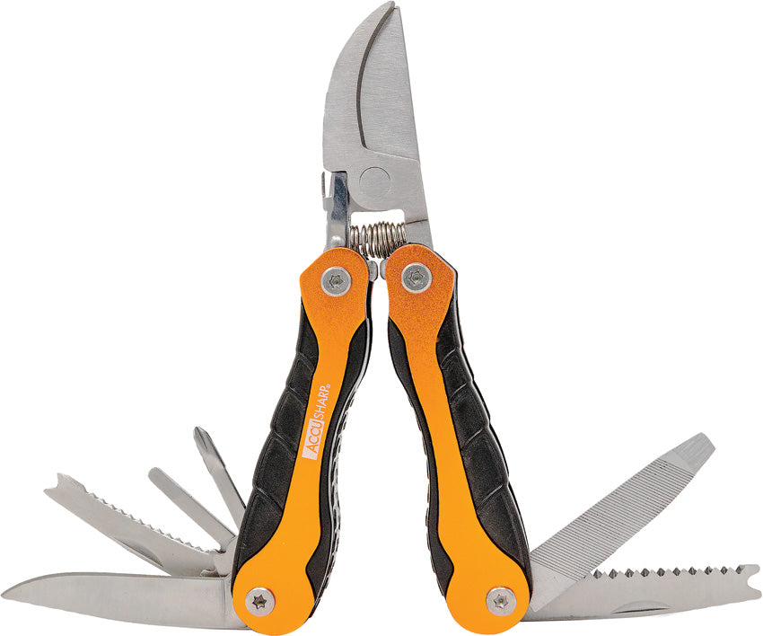 Sportsman's Multi-Tool - AS085C