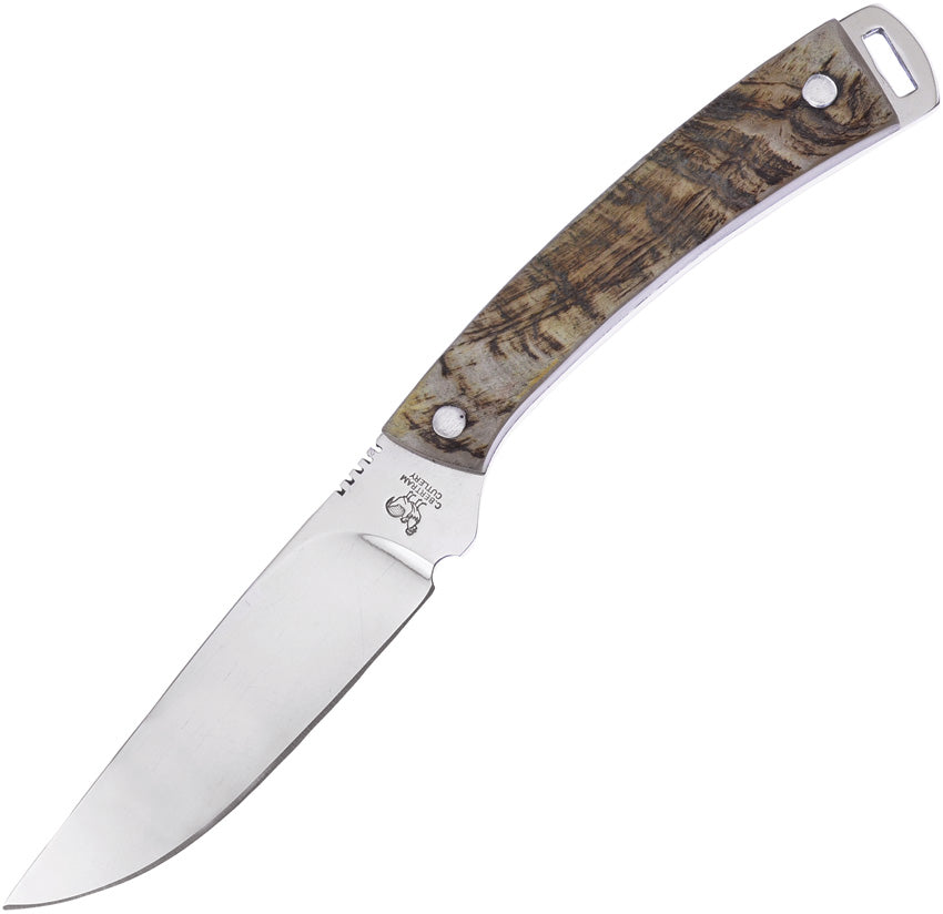 Small Hunter Ram's Horn - HR5019RH