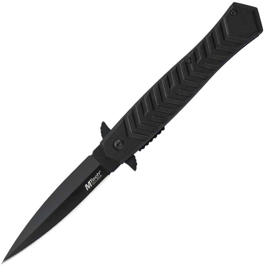 Linerlock A/O Black - MTA2025BK