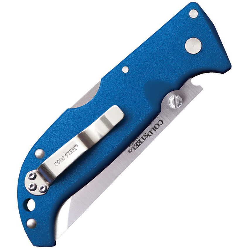 Finn Wolf Blue - CS20NPG