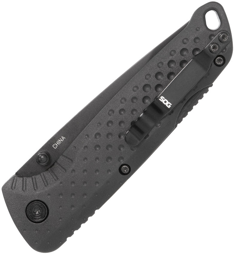 Adventure Lockback Black - SOG13110143