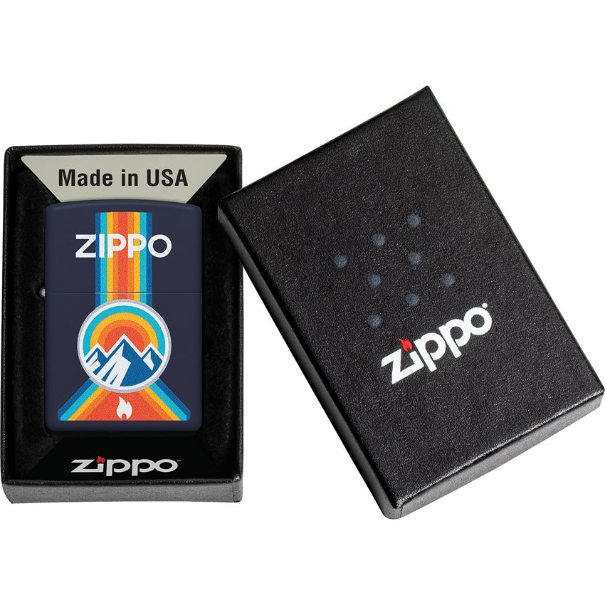 Outdoor Logo Lighter - ZO53536