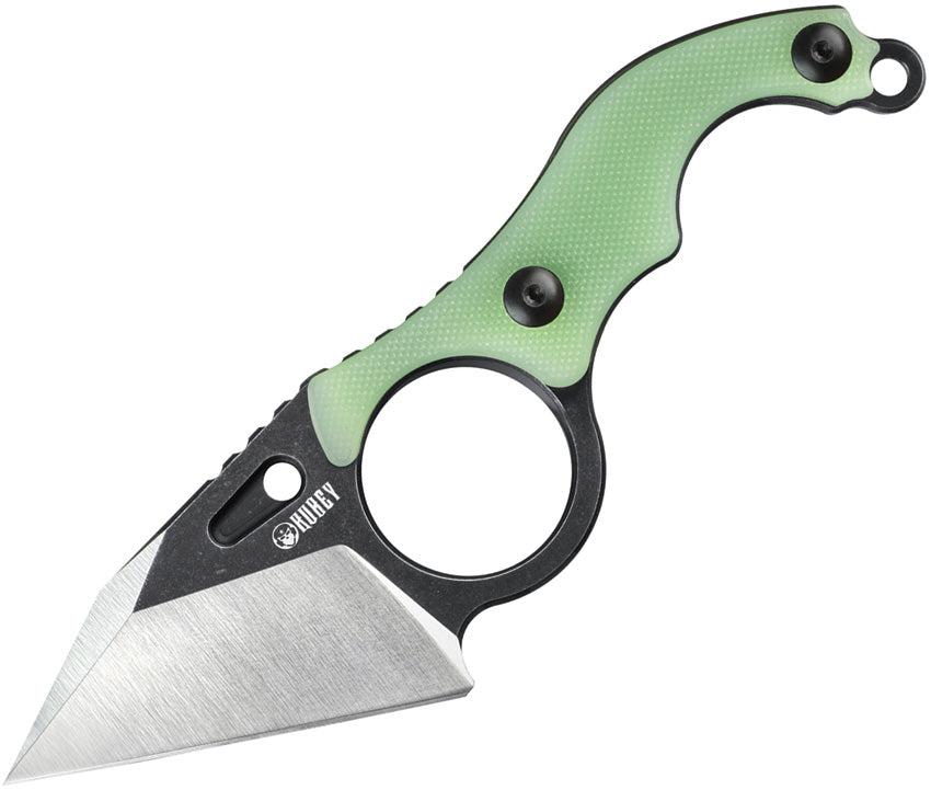 Hippocam EDC Fixed Blade - KUB166B