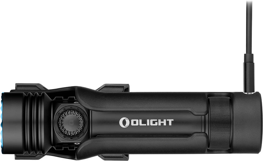 Seeker 4 Pro Flashlight BlkCW - OLTSKR4PROMTBKC