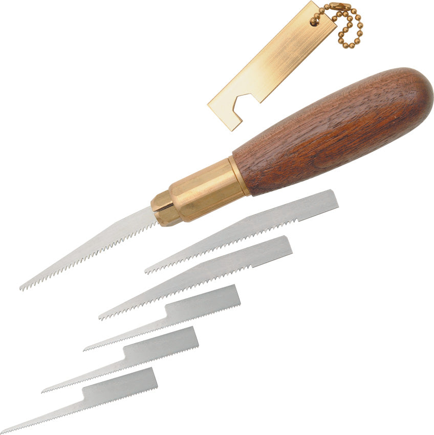 Pro Pumpkin Carving Tool Set - WC3