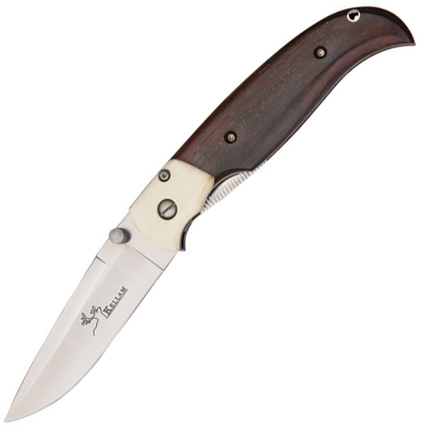 The Big Jouni Folder - KLFJ2