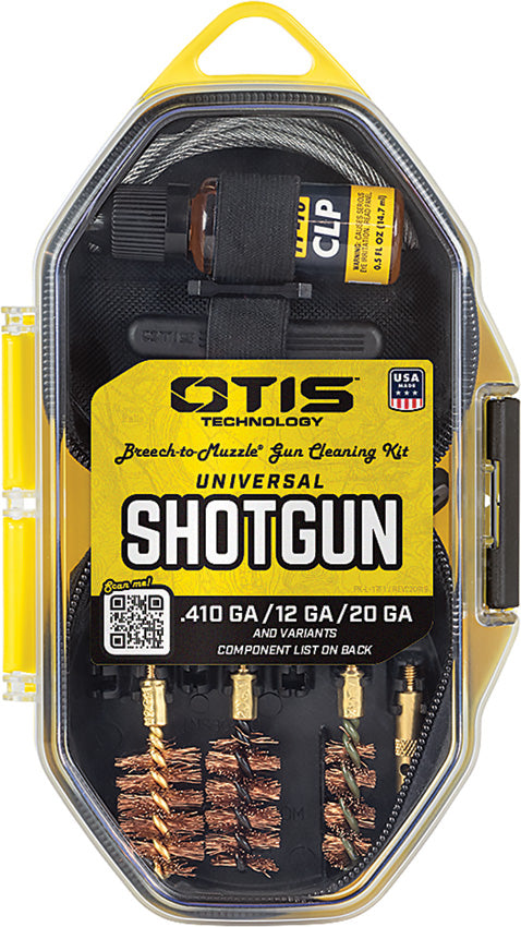 Shotgun Cleaning Kit - OTS410