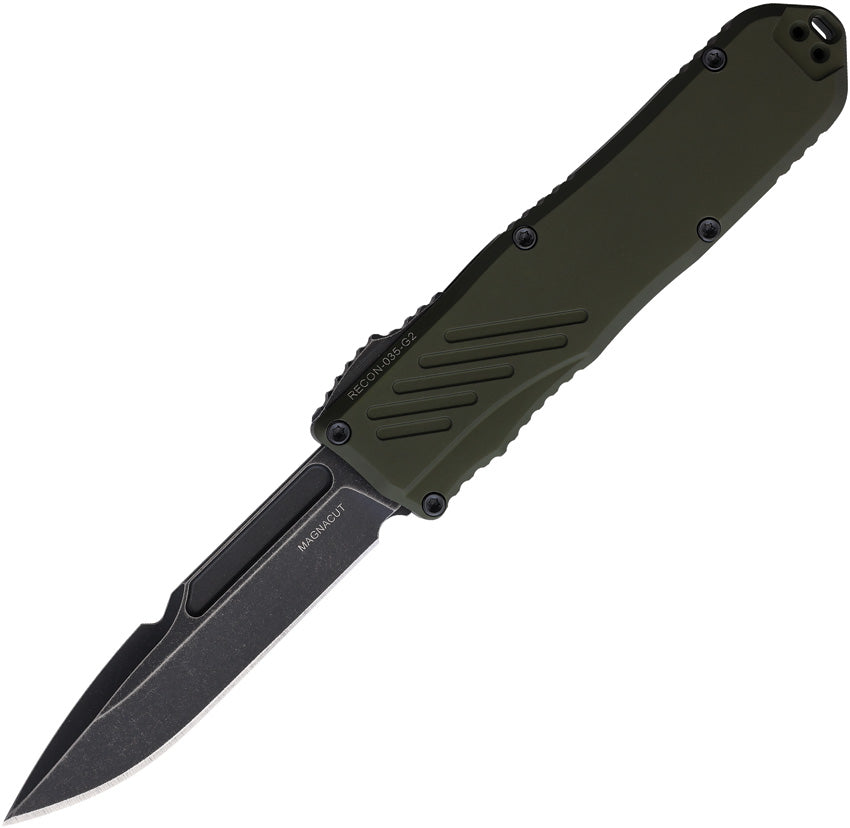 Auto Recon 035 OTF OD SW - GT98611