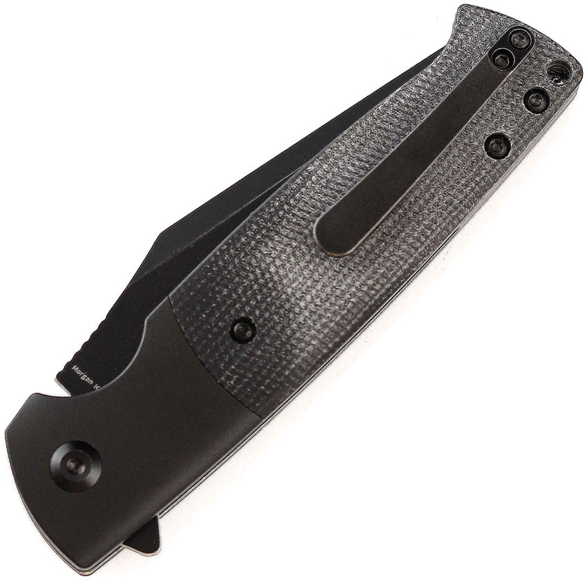 Shikari SBL Button Lock - KT2027B1