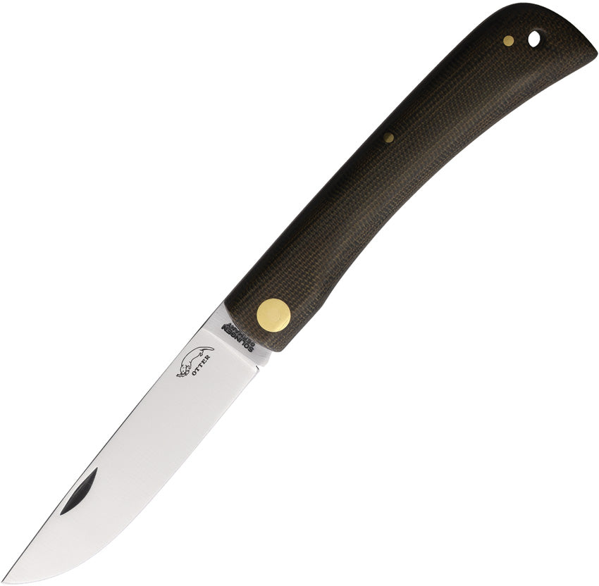 Medium Hippekniep Micarta - OTT143MIGR