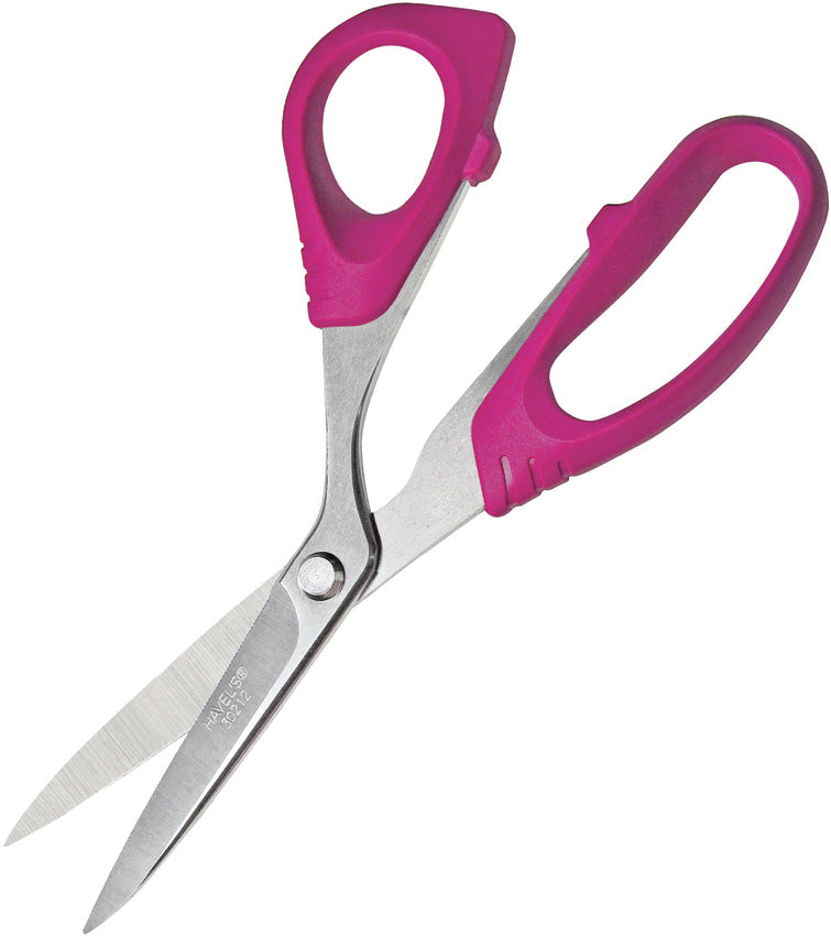 Fabric Scissors Serrated - HV30212