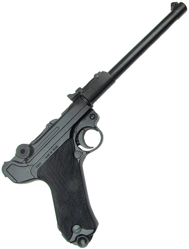 Luger P08 Artillery Model - DX1145