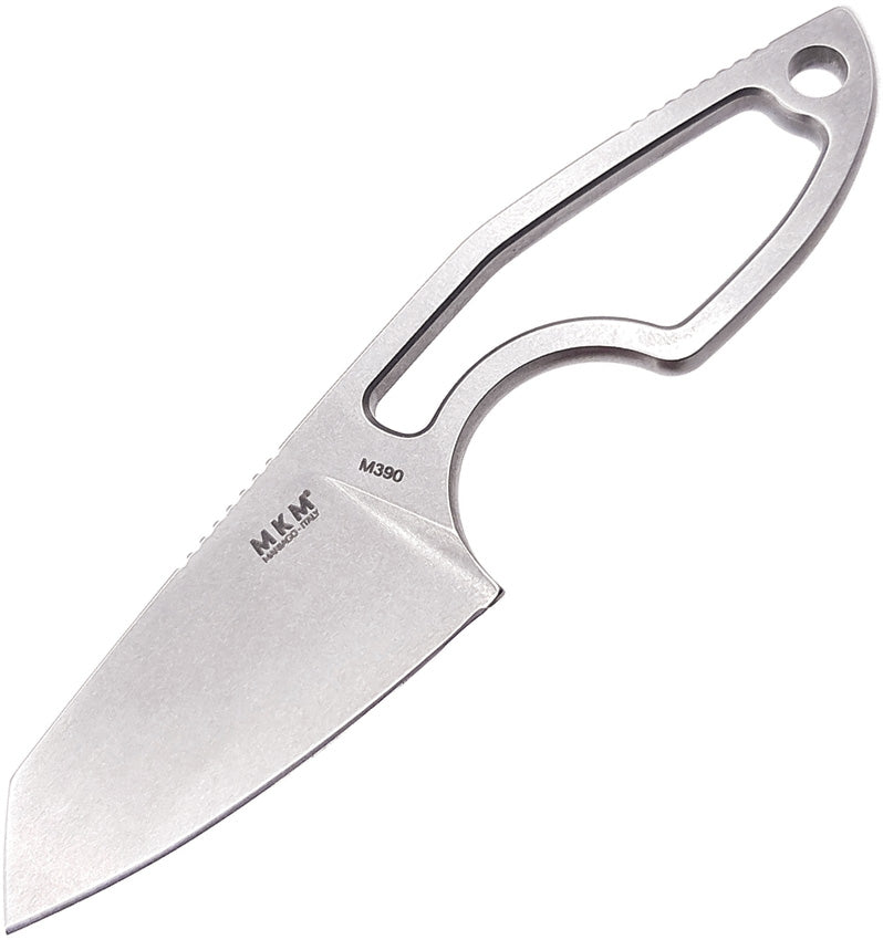 Mikro 2 Fixed Blade - MKMR02N
