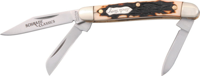 Uncle Henry Junior - SCH807UH