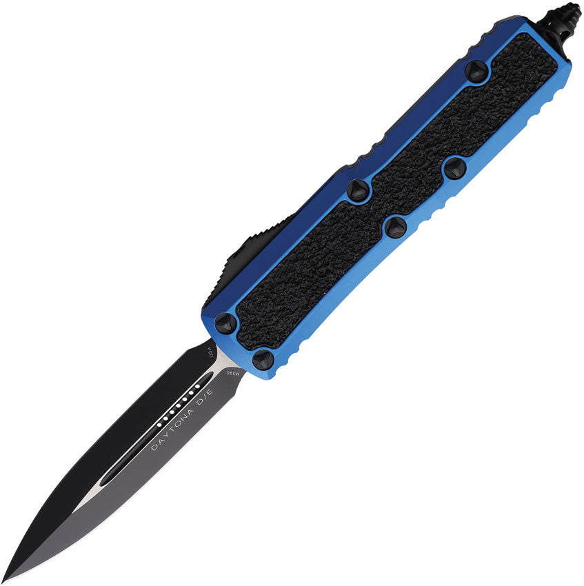 Auto Daytona D/E OTF Blue - MCT1261BLS