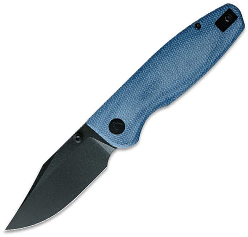 Lucky Linerlock Blue Mic - CMB21B