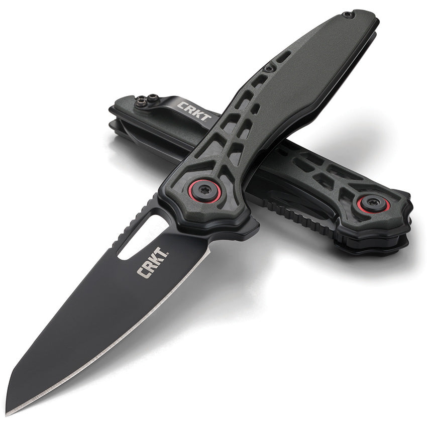 Thero Linerlock - CR6290