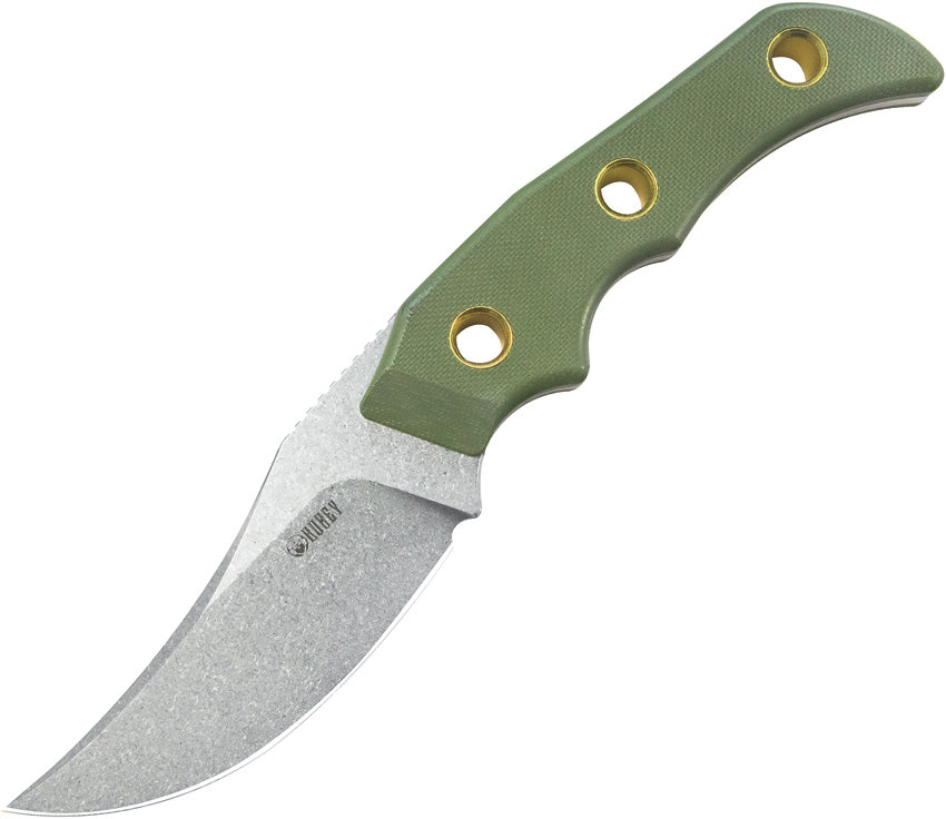 Willumsen Hunter Green - KUB375C