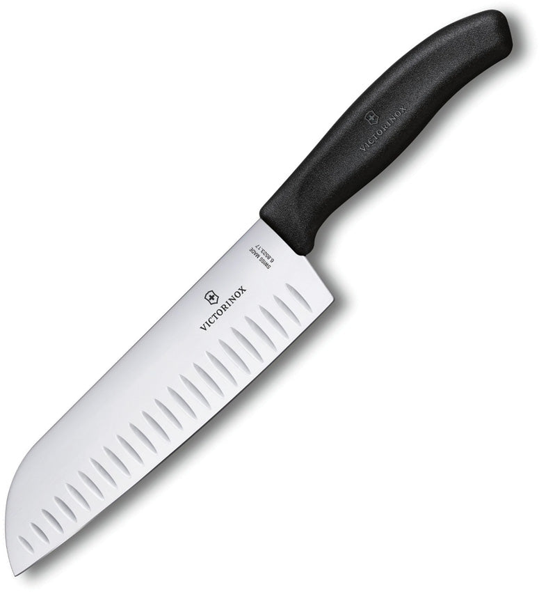 Santoku Fluted Edge - VN6852317