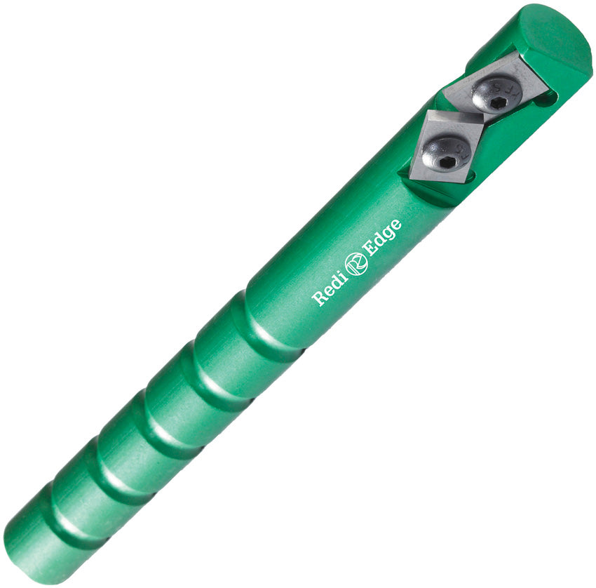 Original Knife Sharpener Green - RE34071