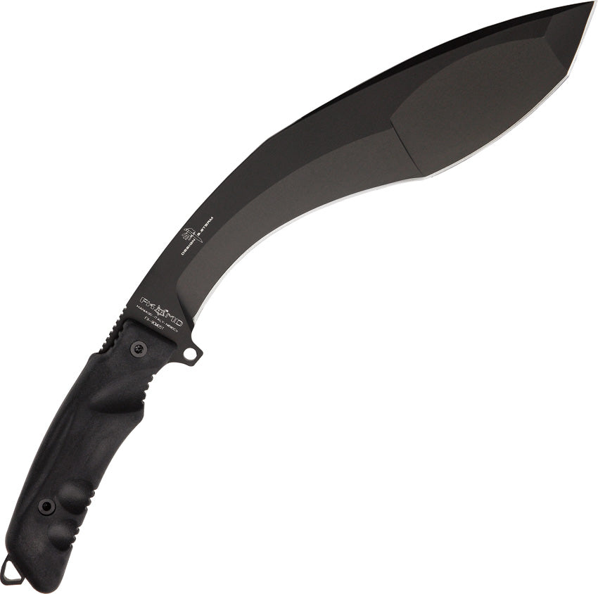 Extreme Tactical Trakker Kukri - FOX9CM05T