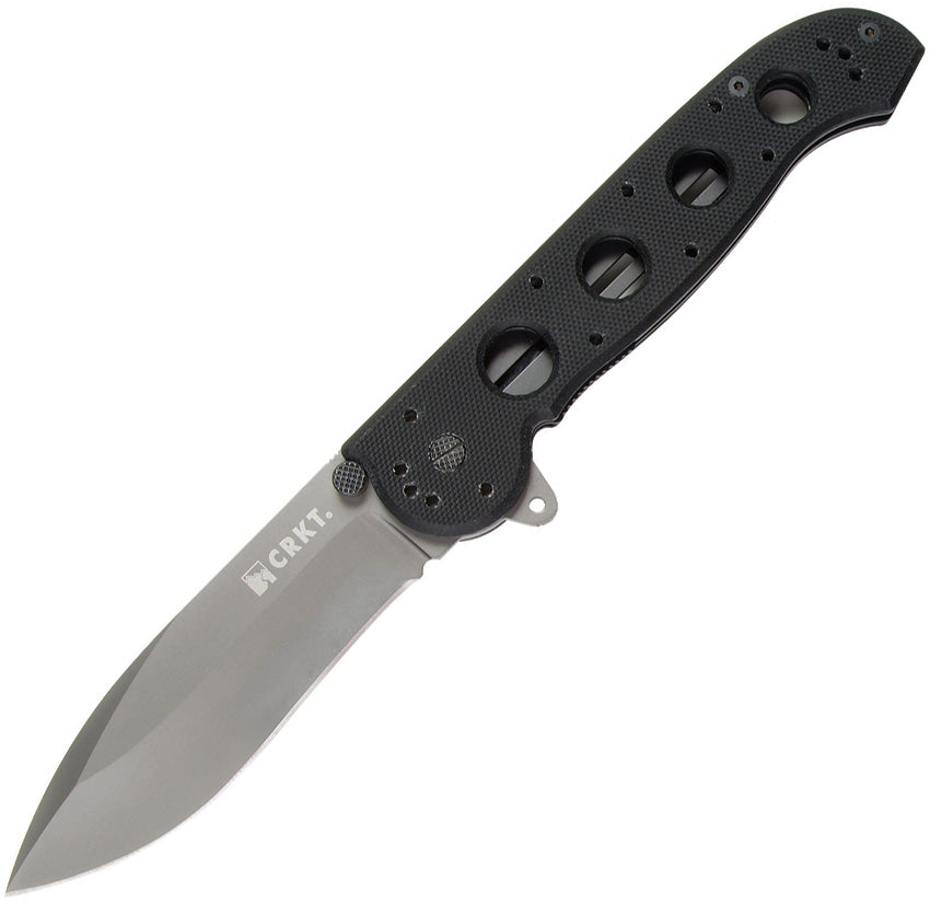 M21 G-10 Linerlock - CR2104G