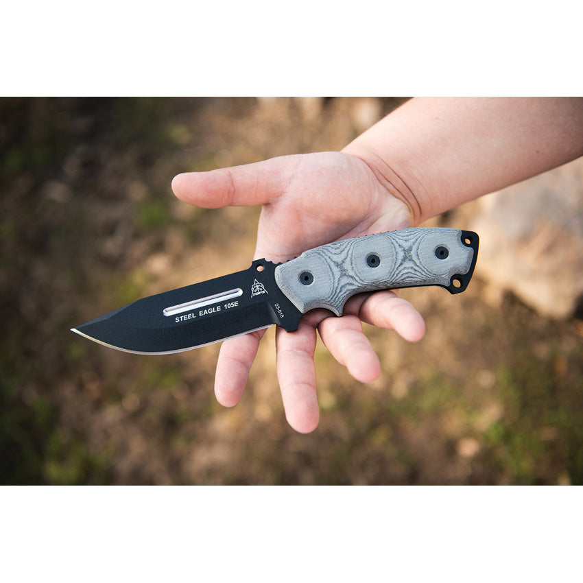 Steel Eagle Hunter Point - TPSE105E