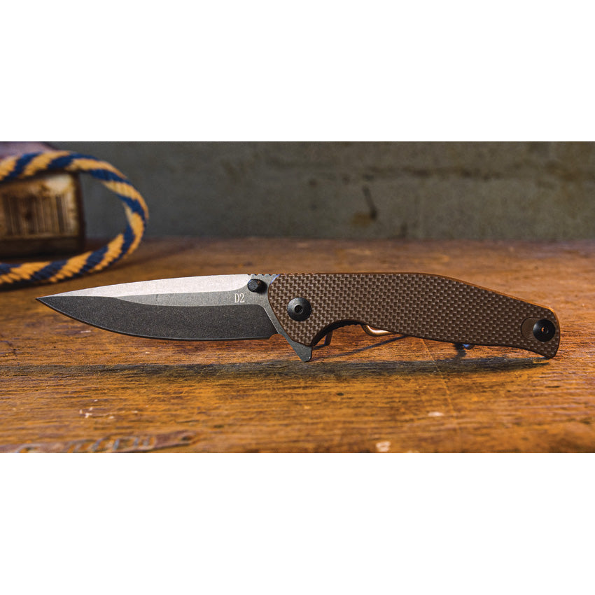 Catalyst Linerlock - AB1026T