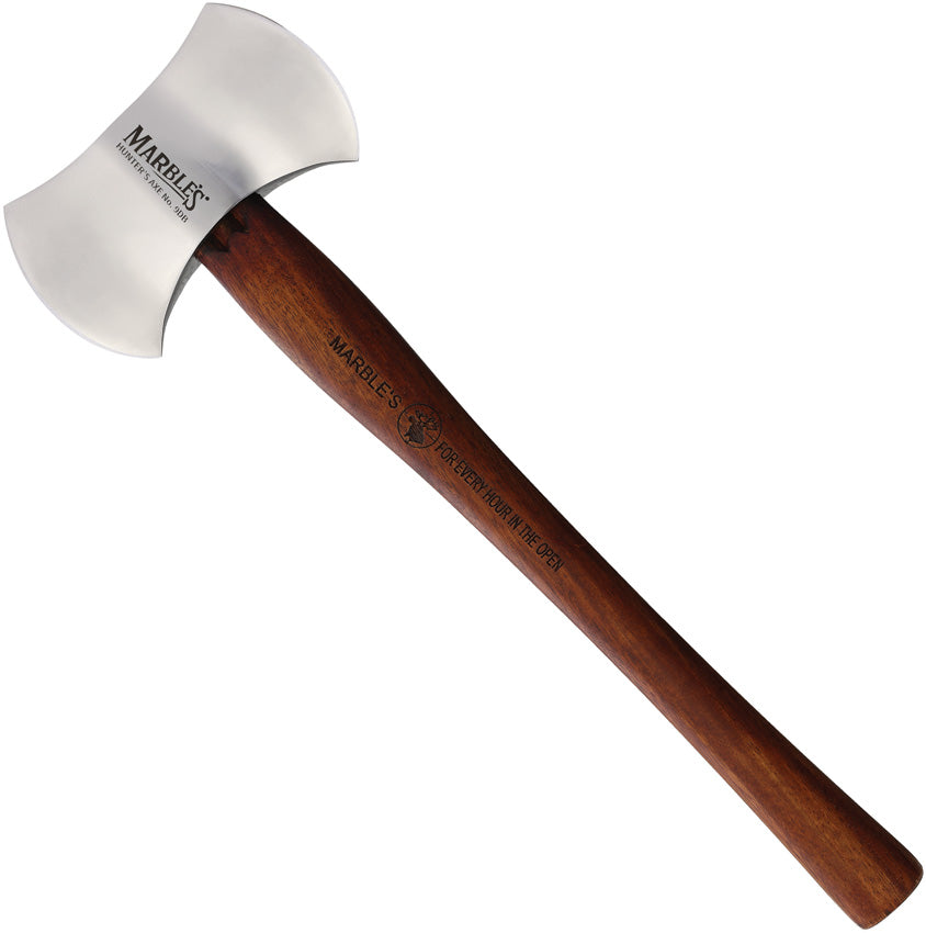 No. 9 Hunter's Axe - MR009DB