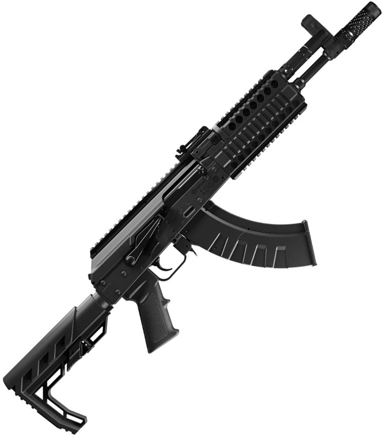 AK-1 Full-Auto BB Rifle - CROCAK1