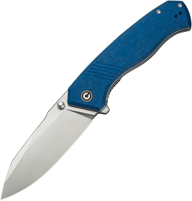 Placoid Linerlock Blue - CIVC230792