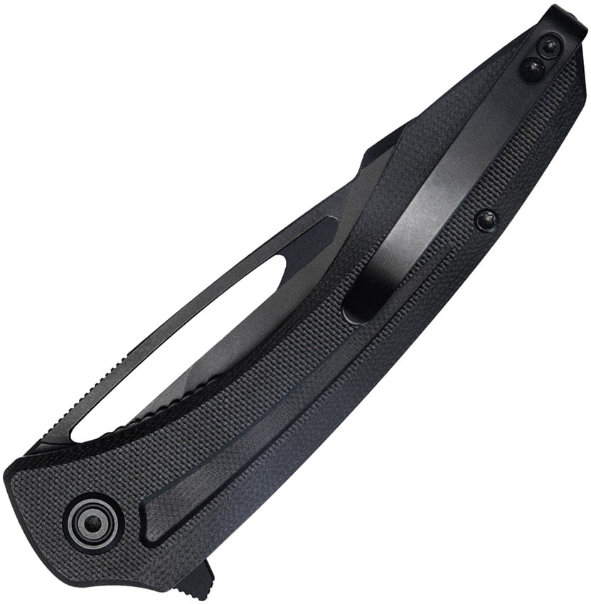 Merced Linerlock Blackout - KUB345F