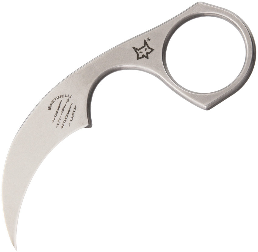 Diagnostic Karambit SW - BAS06