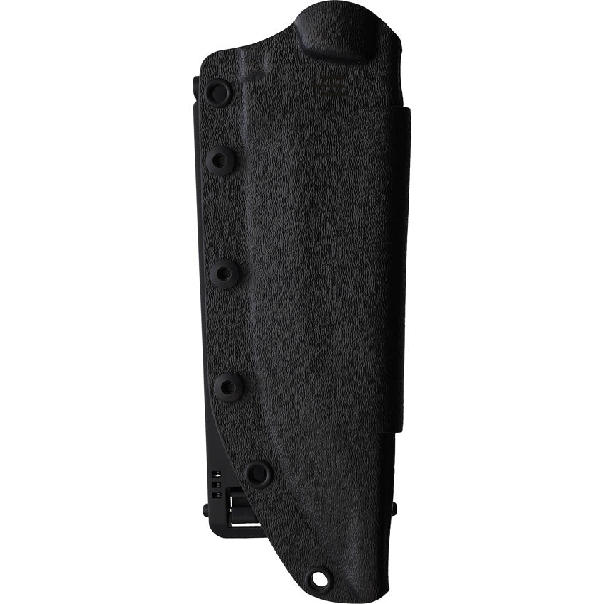 Medium Infantry Knife BLK DE - HBBMIK08BLKDE