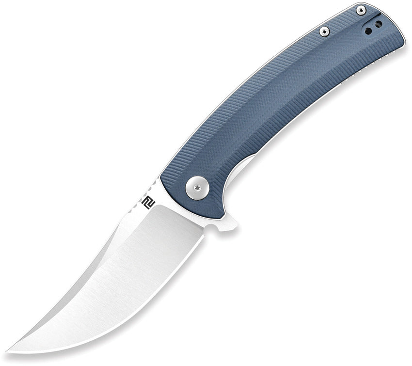 Arroyo Linerlock Blue-Gray - ATZ1845PGY