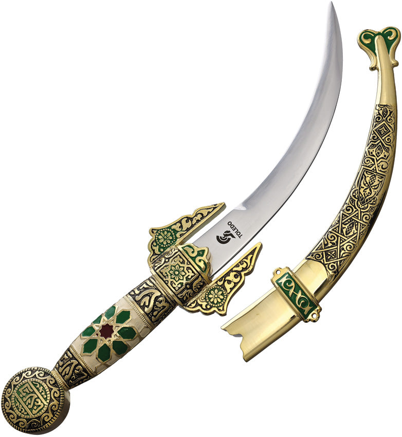 Arab Dagger - CI505