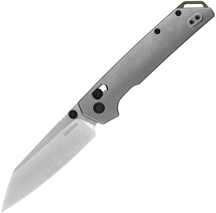 Iridium DuraLock Ti M390 - KS2038RTI