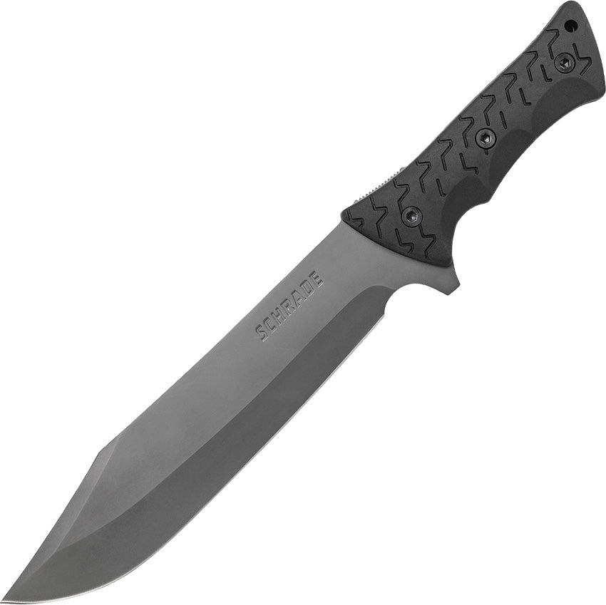 LeROY Fixed Blade - SCHF45