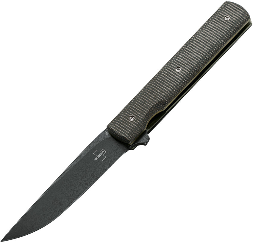 Urban Trapper Linerlock - BOP01BO705