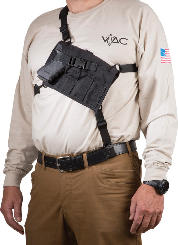 VTAC Big Rig Automatic Black - VT02907