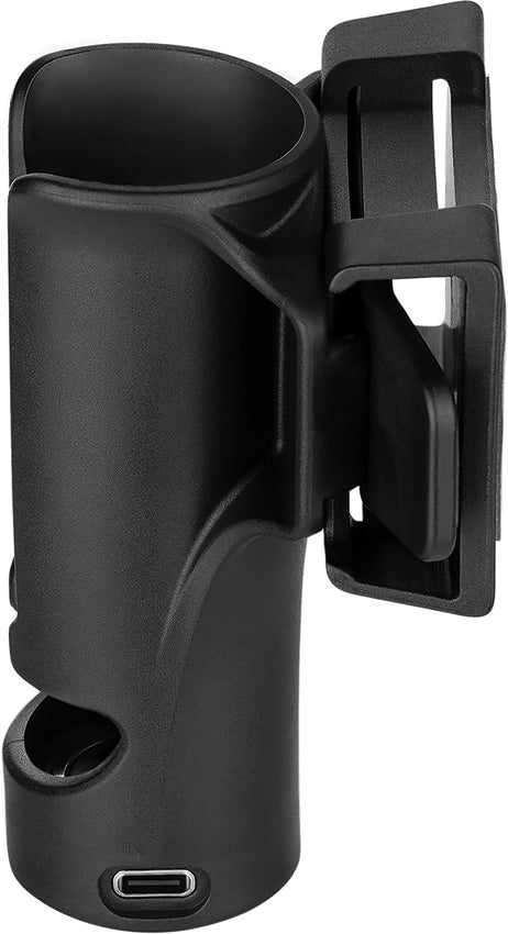 Seeker 4 Horizontal Holster - OLTHORZHOLSTER