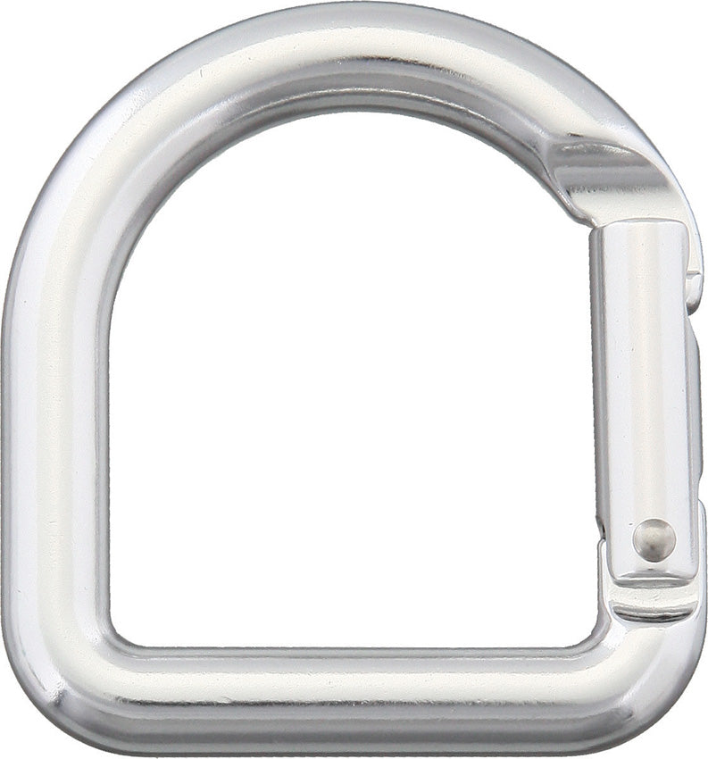 Carabiner Silver - CI10111