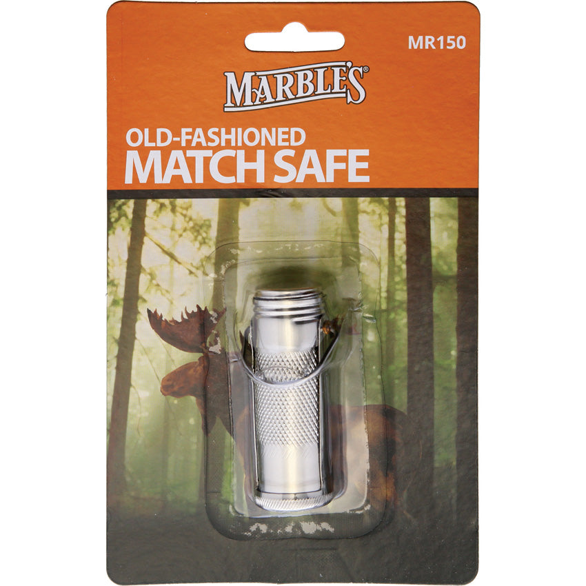 Match Safe - MR150C