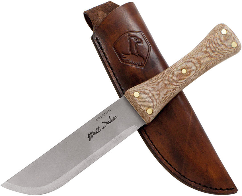 Primitive Camp Knife - CTK390759