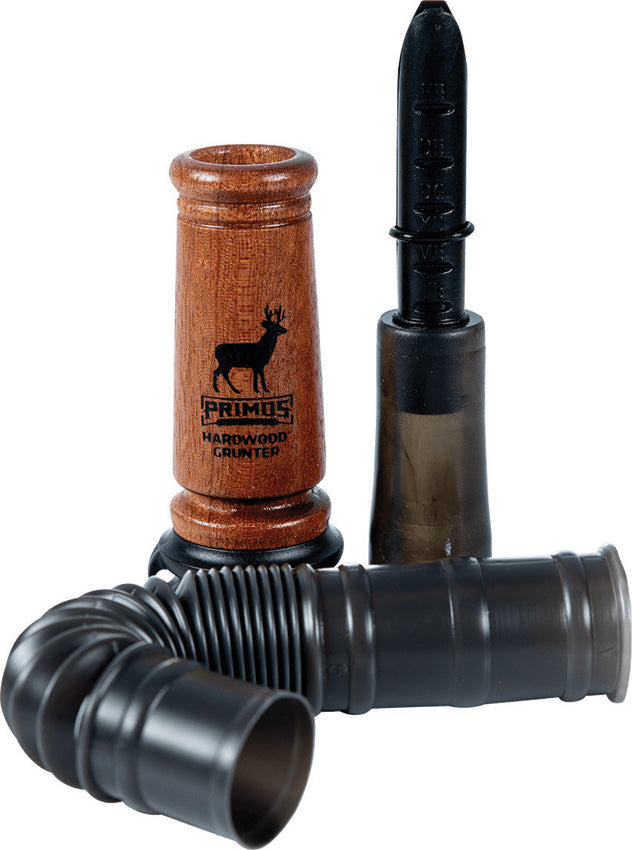 Hardwood Grunter Grunt Call - PRM701