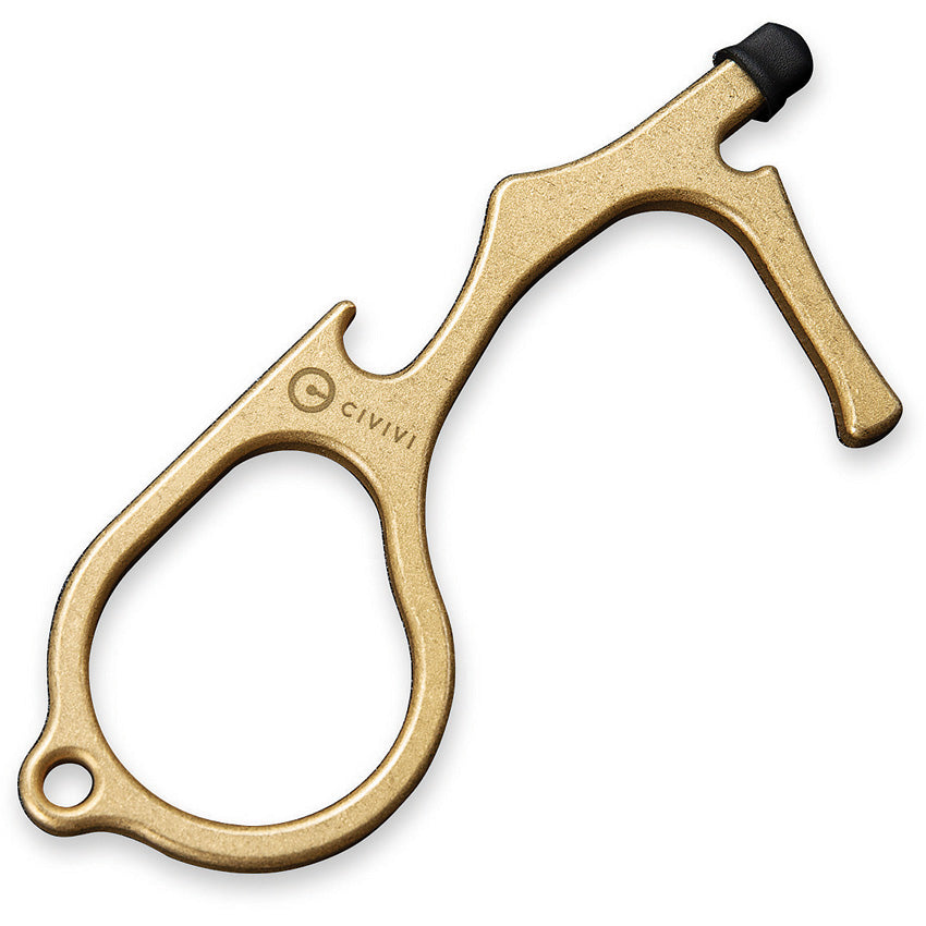 MT-1 Multi-Tool Brass - CIVCA02A